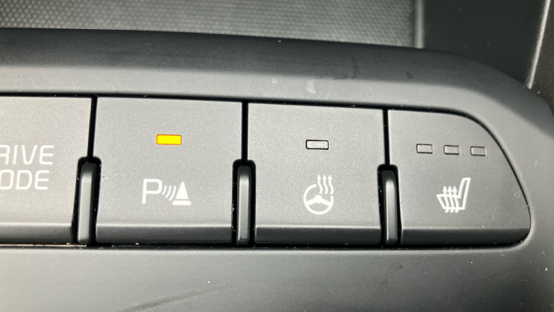 Kia Stonic 1.0T GDi 48V GT-Line S 5dr Petrol Estate